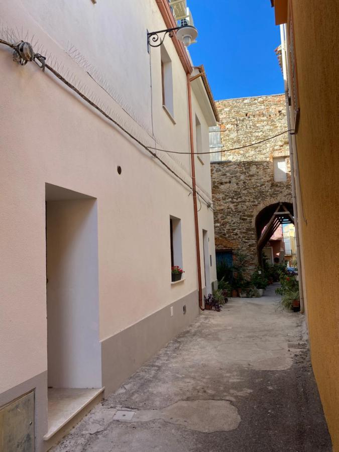 La Loggia Rooms Siniscola Exterior photo